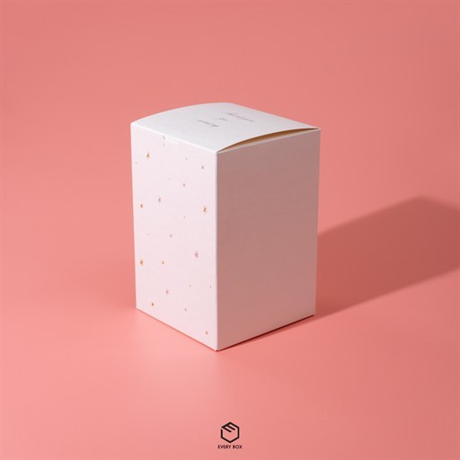 1면접착형 / 식품지 350 / 100 × 100 × 150mm