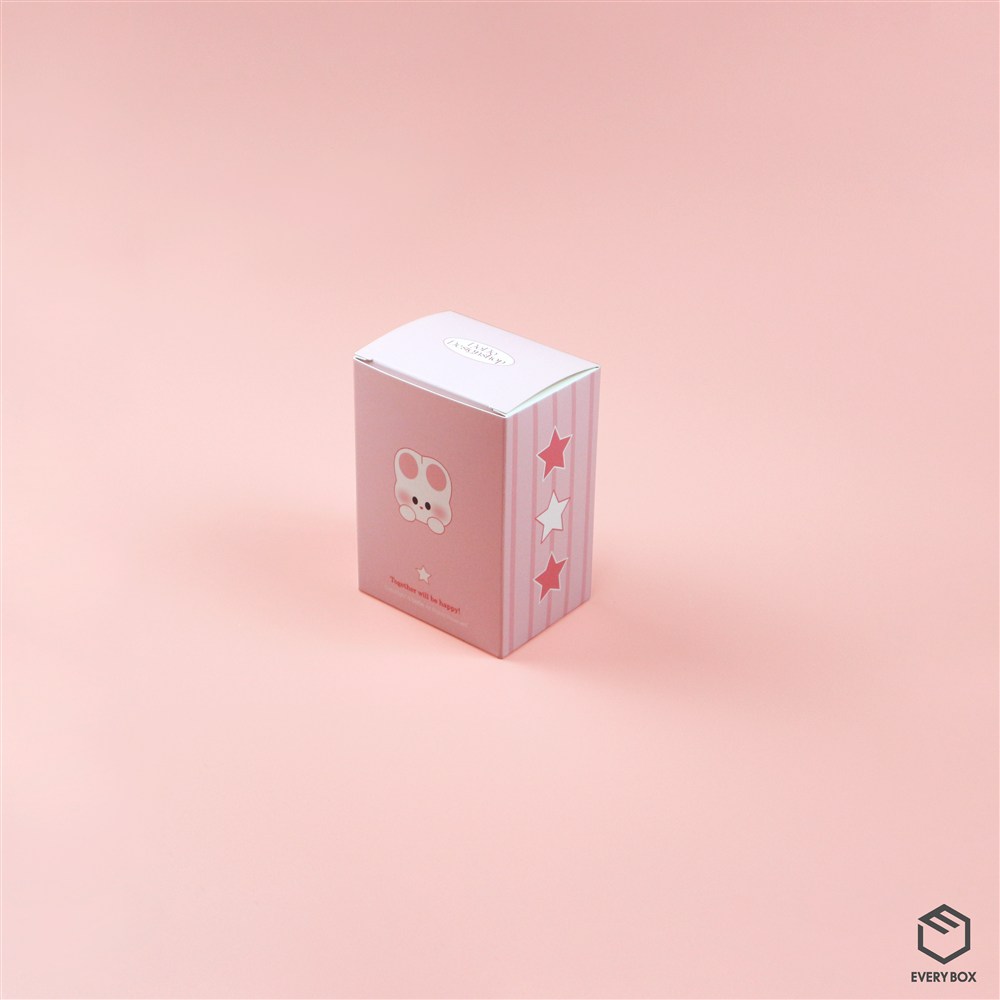 원터치 A형 식품지 80 × 60 × 110mm 제작 사례 썸네일 7