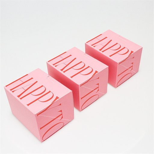 원터치 B형 150 × 110 × 120mm