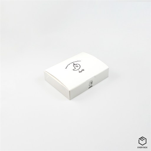 원터치 C형 / 식품지 350 / 220 × 90 × 50mm