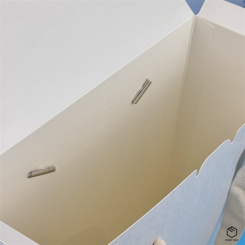 원터치 A형 식품지 250 × 100 × 380mm 제작 사례 썸네일 9
