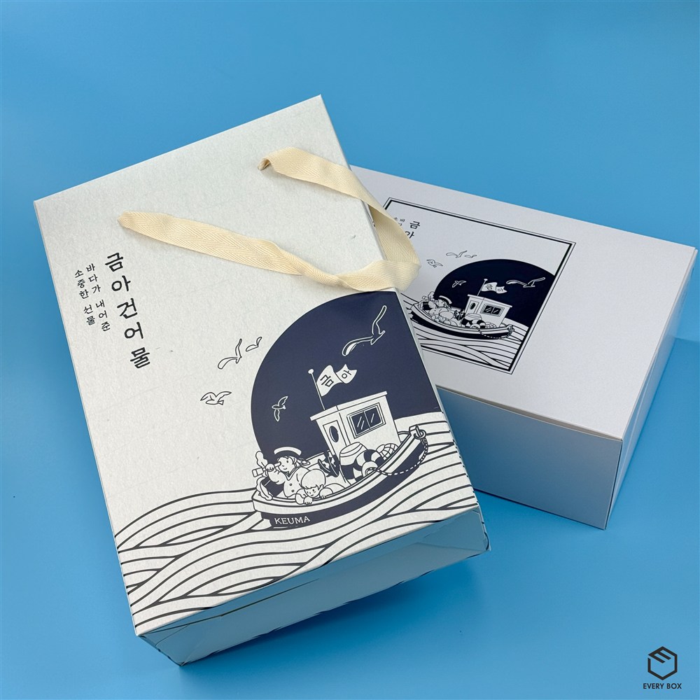 원터치 A형 식품지 250 × 100 × 380mm 제작 사례 썸네일 7