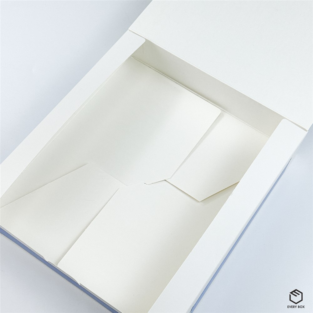 원터치 A형 식품지 240 × 270 × 52mm 제작 사례 썸네일 5