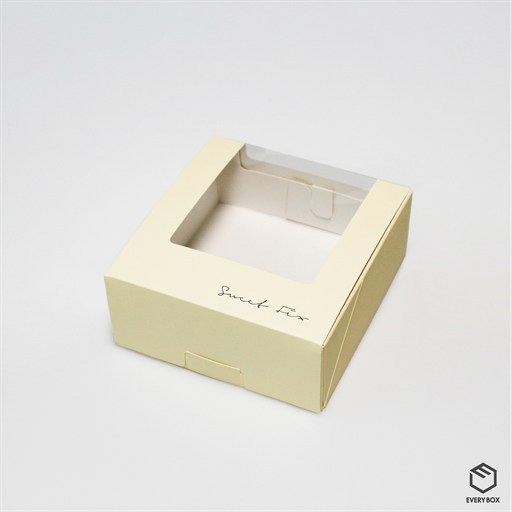 원터치 B형 155 × 160 × 65mm