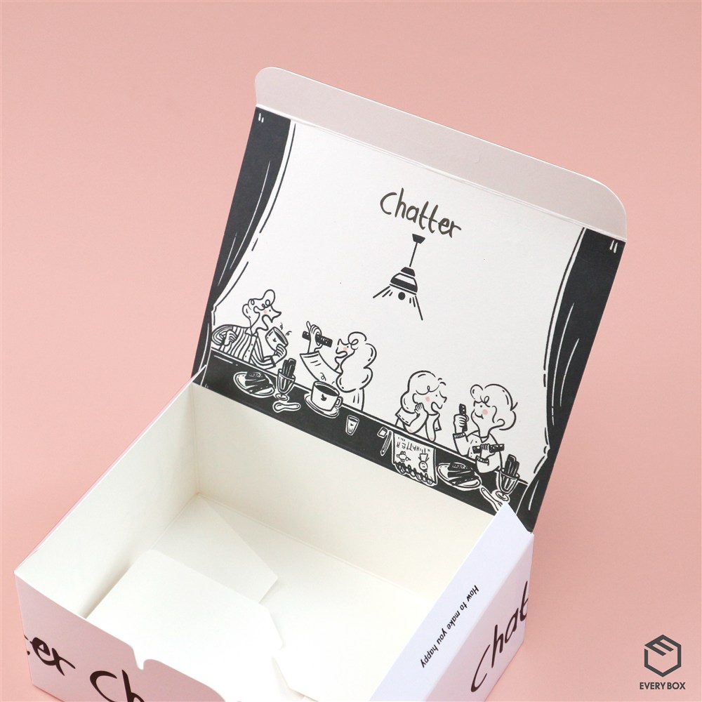 원터치 A형 식품지 160 × 120 × 70mm 제작 사례 썸네일 6