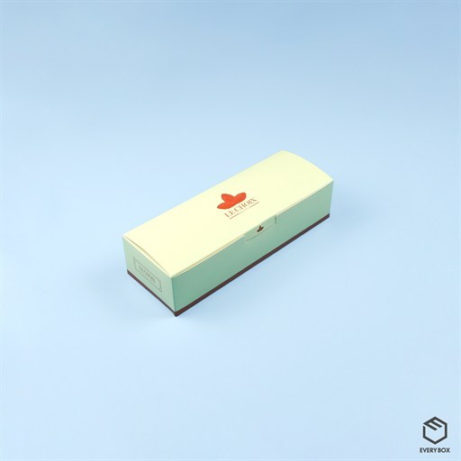 원터치 A형 / 식품지 350 / 250 × 90 × 60mm