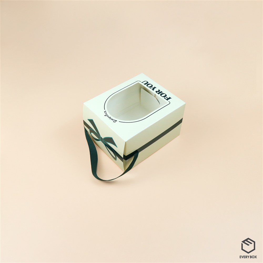원터치 A형 식품지 150 × 110 × 180mm 제작 사례 썸네일 6